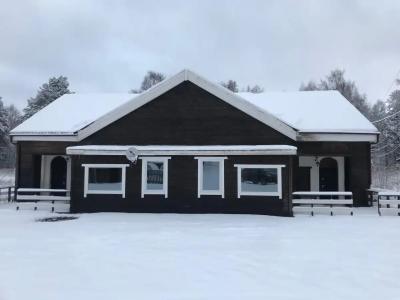 Усадьба Гирвас - 16