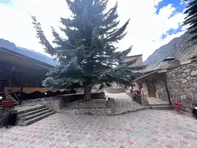 Старый Аламат - 2