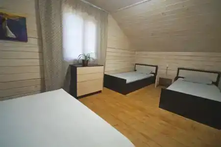 Лесная поляна - 31