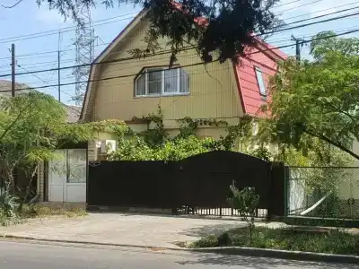 Магадан - 5