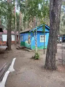 Олимпия - 36