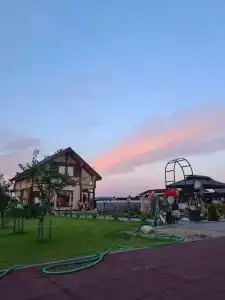 ЧувСити - 1