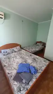 Прибрежный - 9