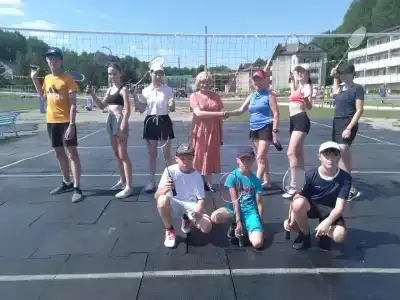 Физкультурно-оздоровительный центр Белые камни - 23