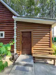 В лесу - 6