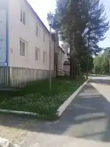 Олимпия - 9