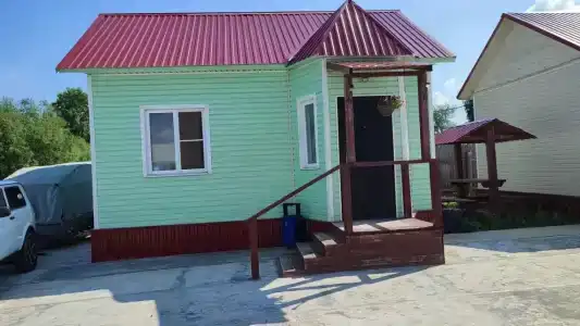 Двинской - 0