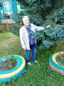 Чайка - 28