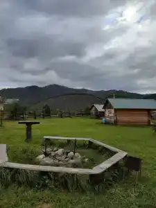 В Гостях у Репки - 8