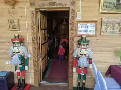 Купеческий двор - 4