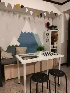 Berloga House - 13