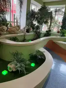 Корпус № 2 - 3