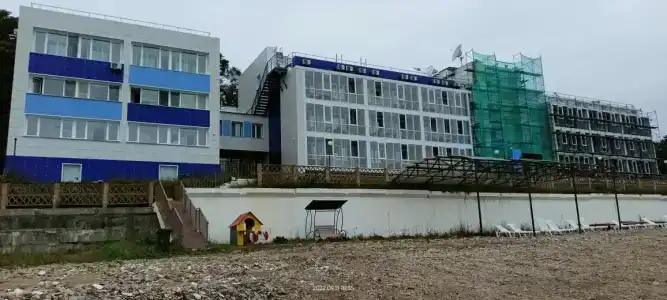 Золотой берег - 20