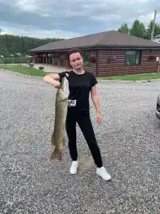 Гостевой комплекс в д. Нурмолицы - 78