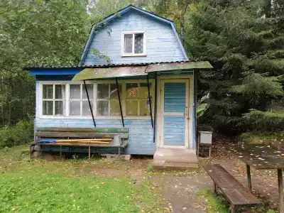 Оредеж - 50