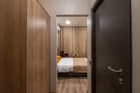 Xenia Citys Селигерская - 65