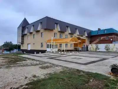Намус - 3