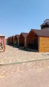 Уютный Дворик - 19