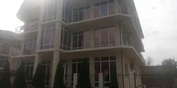 Фрегат - 32