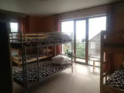 Guest house Gorny - 16