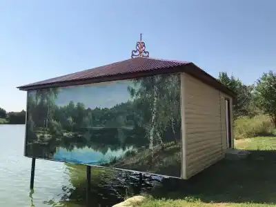 Берёзники - 8