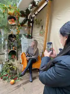 Отдыхаево - 3