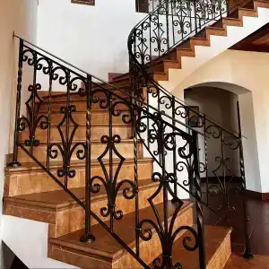 Алексеевская Усадьба - 24