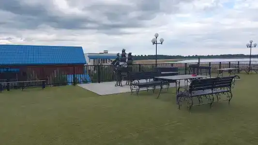 Селигер 69 - 11