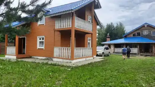 Деревенька - 11