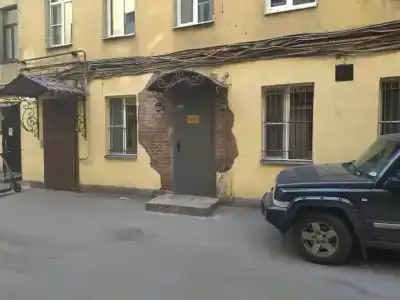 Галерея на Рубинштейна - 48