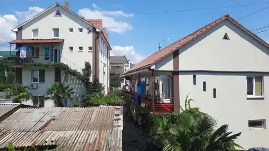 Парус Ветров - 8