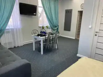Мегаполис - 2