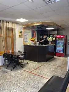 Перекресток - 1