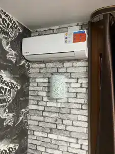 Домик с верандой - 20