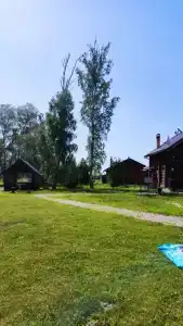 Лесной отель Берендей - 43