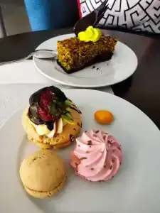 Side Orange Palace - All Inclusive - 64