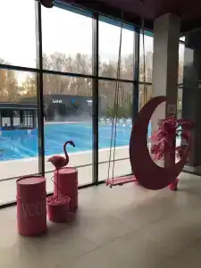 Вода - 35