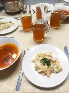 Сосны - 51
