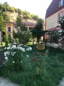 Мини-отель с лечебными ваннами - 32