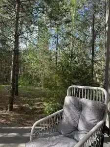 ForestHouse Лесной домик - 29