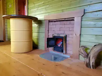 Ra Famely dacha - 47