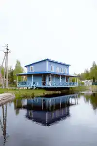 Ra Famely dacha - 54