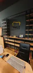 Stancia Kazbegi - 22