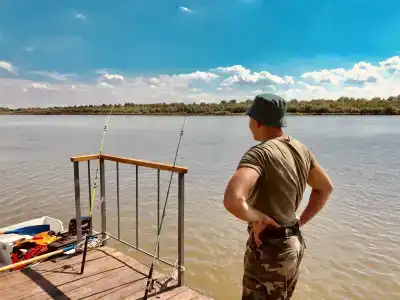Бородей - 20
