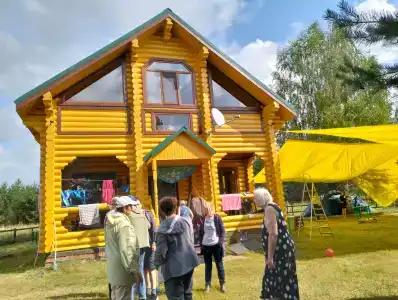 Дом на Селижаровке - 14