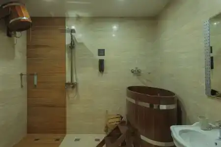 Этно Вилла-Резиденция - 53