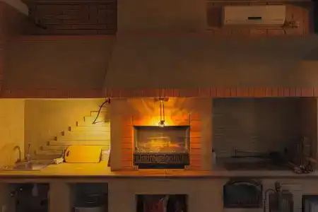 Этно Вилла-Резиденция - 51