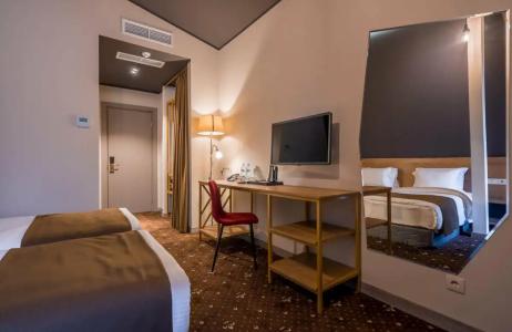 Gladius Inn Boutique - 31