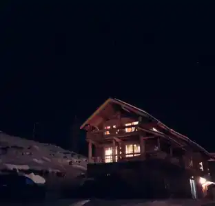 Mountain Cricket Chalets and Apartments - 33
