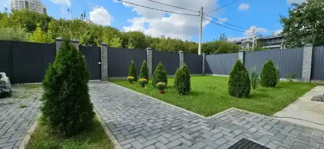 Грин Хаус - 2